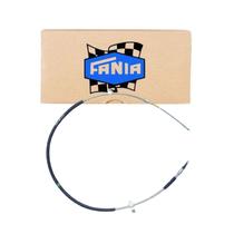 Cabo Comando Freio - Gol 2008 A 2024 / Voyage 2008 A 2024 - 61-526 Cabo Comando Freio - Gol 2008 A 2024 / Voyage 2008 A 2024 - 61-526