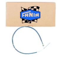 Cabo Comando Freio - Grand Siena 2016 A 2024 / Palio 2012 A 2023 / Siena 2012 A 2019 - 81-260 Cabo Comando Freio - Grand Siena 2016 A 2024 / Palio 2012 A 2023 / Siena 2012 A 2019 - 81-260