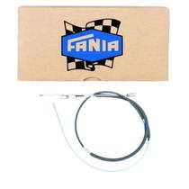 Cabo Comando Freio - Hilux 1994 A 1998 - 53-082