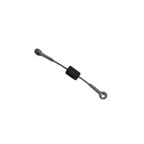 Cabo Comando Freio Mão Dianteiro Escort Verona CHT 1.6 83 92