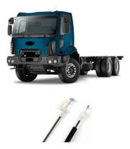 Cabo Comando Maçaneta Interna Porta Dianteira Cargo Após 2011