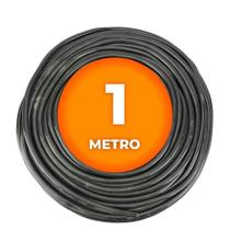 Cabo Comando Pp Flexível (4x2,5mm) 1m