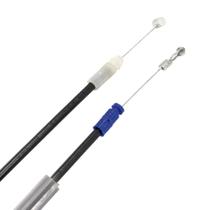 Cabo Comando Trava Fechadura Dianteira Direito Fit 08 A 2014 F103