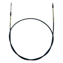 Cabo Comando Yamaha 14 Pés 4,27 M Motor Popa UFlex Cabo Comando Yamaha 14 Pés 4,27 M Motor Popa UFlex