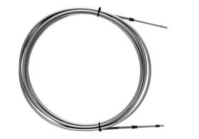 Cabo Comando Yamaha 6 Pés 1,83 M Motor Popa Barco Lancha