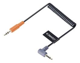 Cabo Comica Cvmdspx 3.5mm Trstrrs Pa Smartphones