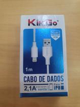 Cabo compatível com Iphone