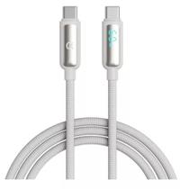 Cabo Compativel iPhone 16 16plus 16pro 16promax Tipo-c