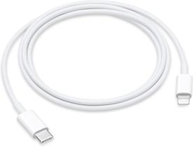Cabo Compatível Iphonn_e Applle_e USBC para Lightninng 1 m Importado