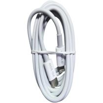 Cabo Compatível lightning 2 metros 30W USB-C para iPhone Carregamento ultrarrápido α'GOLD CB-104 Cabo Compatível lightning 2 metros 30W USB-C para iPhone Carregamento ultrarrápido α'GOLD CB-104
