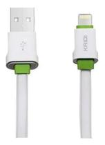 Cabo compatível para iPhone Todos Modelos, Reforçado