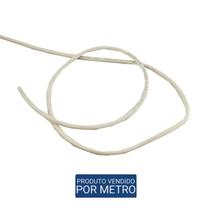 Cabo Compensação C.U Silicone Para PT-100 3x24AWG 200GC 300v Digimec