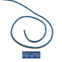 Cabo Compensação Feco Silicone Para Termopar "J" 2x24AWG 200GC Digimec