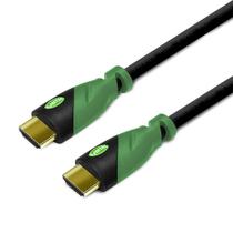 Cabo Comtac HDMI 2.0 4K 1.8 Metros - 28119362 Cabo Comtac HDMI 2.0 4K 1.8 Metros - 28119362