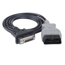 Cabo Comunicação Scanner Mdi Gm Bosch Dlc Eta Db26 Pinos Vcm Cabo Comunicação Scanner Mdi Gm Bosch Dlc Eta Db26 Pinos Vcm