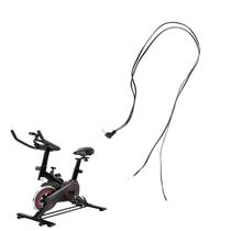 Cabo Conector Bicicleta Spinning Monitor Cardiaco Esteira Bike Ergometrica Universal Academia Batimentos Cardio Cabo Conector Bicicleta Spinning Monitor Cardiaco Esteira Bike Ergometrica Universal Academia Batimentos Cardio