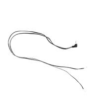 Cabo Conector Bike Spinning Monitor Cardiaco Batimentos Bicicleta Esteira Ergometrica Universal Academia Cardio Fitness Cabo Conector Bike Spinning Monitor Cardiaco Batimentos Bicicleta Esteira Ergometrica Universal Academia Cardio Fitness