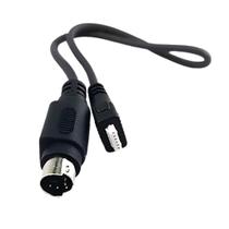 Cabo Conector Chave Vvdi E Kd Original Xhorse
