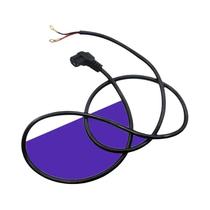 Cabo Conector De Bateria De 70cm a 160cm Para Scooter Elétrica Citycoco, Cabo De Carregamento Com Cabo Conector De Bateria De 70cm a 160cm Para Scooter Elétrica Citycoco, Cabo De Carregamento Com