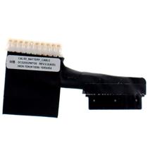 Cabo Conector de Bateria Substituição para Dell Latitude 3490 3590 Inspiron 15 5570 3585 7579