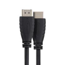 Cabo Conector HDMI 2.0 - 1,5M CH 2015 Intelbras Cabo Conector HDMI 2.0 - 1,5M CH 2015 Intelbras