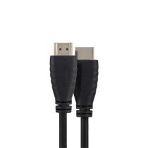 Cabo Conector HDMI 2.0 - 3,0M CH 2030 Intelbras