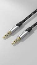Cabo Conector P3 3,5mm Estéreo 1m