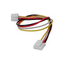 Cabo Conector Padrão Grove 4 Pinos 20cm para Sensores