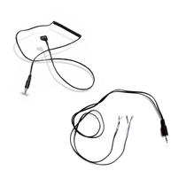 Cabo Conector Roda Sensor Cardiaco Bicicleta Spinning Treino Academia Musculaçao Inferiores Cabo Conector Roda Sensor Cardiaco Bicicleta Spinning Treino Academia Musculaçao Inferiores