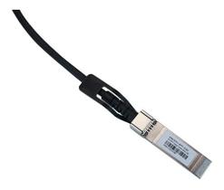 Cabo Conexão Direta Dac Sfp+ 10gbps 3,5m Mikrotik Ubnt 10gb