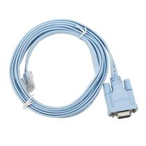 Cabo Console RJ45 X DB09