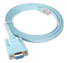 Cabo Console Serial Para Rj45 1,80 Metros