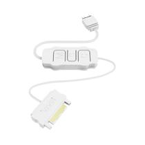 Cabo Controlador ARGB RGB De 5V 3PIN Com Interface SATA Para Ventilador De Gabinete De PC