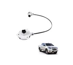 Cabo Controle Ar Condicionado GM S10 Trailblazer 2012 a 2023