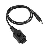 Cabo Controle Citrox Menu OSD Cameras 4X1