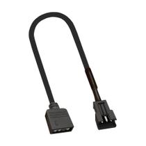 Cabo Conversor ARGB 3 Pinos 5v Para Vdg Macho ou Femea