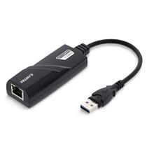Cabo Conversor Comtac USB 3.0 Para RJ-45 Gigabit - 29119392