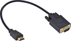 Cabo conversor hdmi x vga 1080i - VINIK