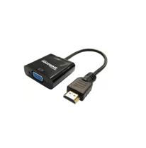 Cabo Conversor HDMI x VGA 6011114 - Maxprint - Maxprint