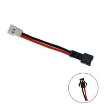 Cabo Conversor Jst Sm P/ Conector de Drone Xh 2.0 Hubsan X4