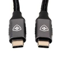 Cabo Conversor Kross USB-C para Mini DisplayPort KE-UC0118