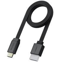 Cabo conversor Neoteck Wii para HDMI 1080P 1,5 m Plug & Play
