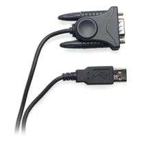 Cabo Conversor Para Modem Usb X Serial 9037 Comtac