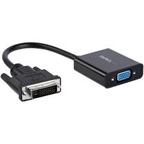 Cabo conversor StarTech.com DVI-D para VGA 1080p DVI2VGAE