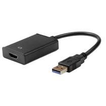 Cabo Conversor USB 3.0 x HDMI