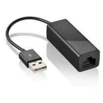 Cabo Conversor Usb Am X Rj45 Femea Multilaser WI272