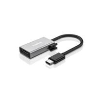 Cabo Conversor USB-C Para HDMI 2.0, 4K, 60Hz, Comtac, Aluminium 20119398