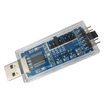 Cabo Conversor USB para TTL UART DSD TECH SH-U09C5 - 5V e 3,3V