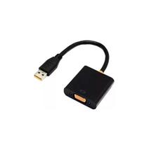 Cabo Conversor Usb Para Vga Suprinform