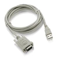 Cabo Conversor USB / Serial Multilaser WI047